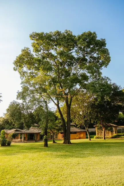 Foto 6 de Terreno / Lote à venda, 399m2 em Recanto Campestre Internacional de Viracopos Gleba 6, Indaiatuba - SP