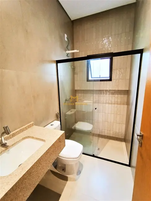 Foto 3 de Casa com 3 quartos à venda, 85m2 em Parque Residencial Sabiás, Indaiatuba - SP