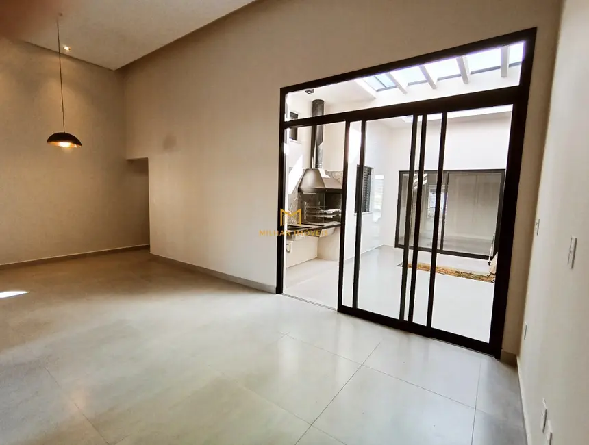 Foto 2 de Casa com 3 quartos à venda, 85m2 em Parque Residencial Sabiás, Indaiatuba - SP