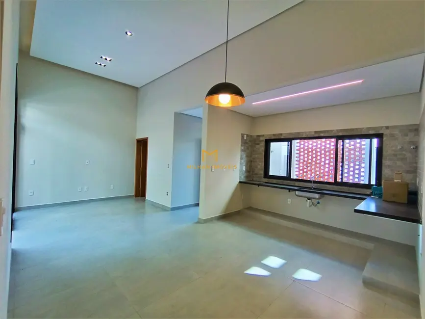 Foto 1 de Casa com 3 quartos à venda, 85m2 em Parque Residencial Sabiás, Indaiatuba - SP