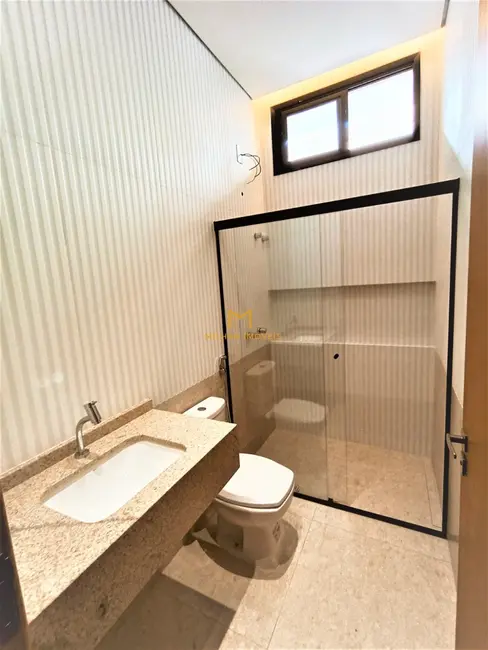 Foto 5 de Casa com 3 quartos à venda, 85m2 em Parque Residencial Sabiás, Indaiatuba - SP