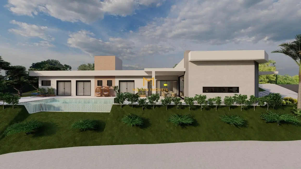 Foto 9 de Terreno / Lote à venda, 930m2 em Itupeva - SP