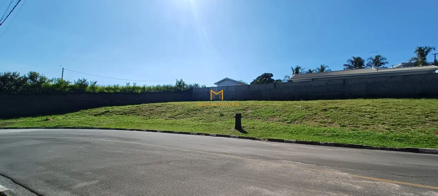 Foto 3 de Terreno / Lote à venda, 930m2 em Itupeva - SP