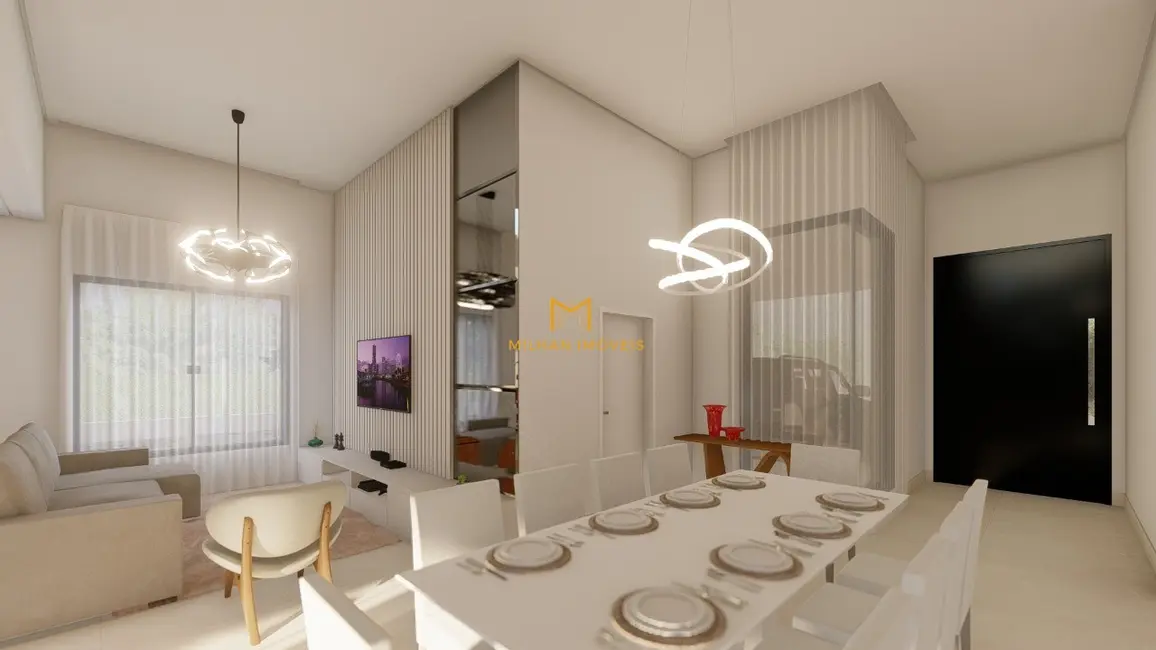 Foto 5 de Terreno / Lote à venda, 930m2 em Itupeva - SP