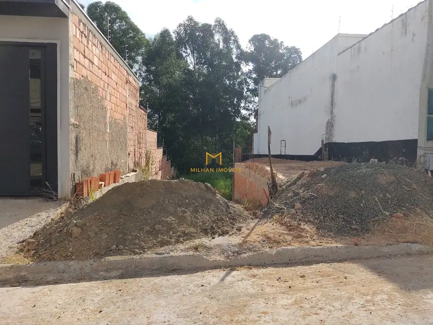 Foto 1 de Terreno / Lote à venda, 150m2 em Salto - SP