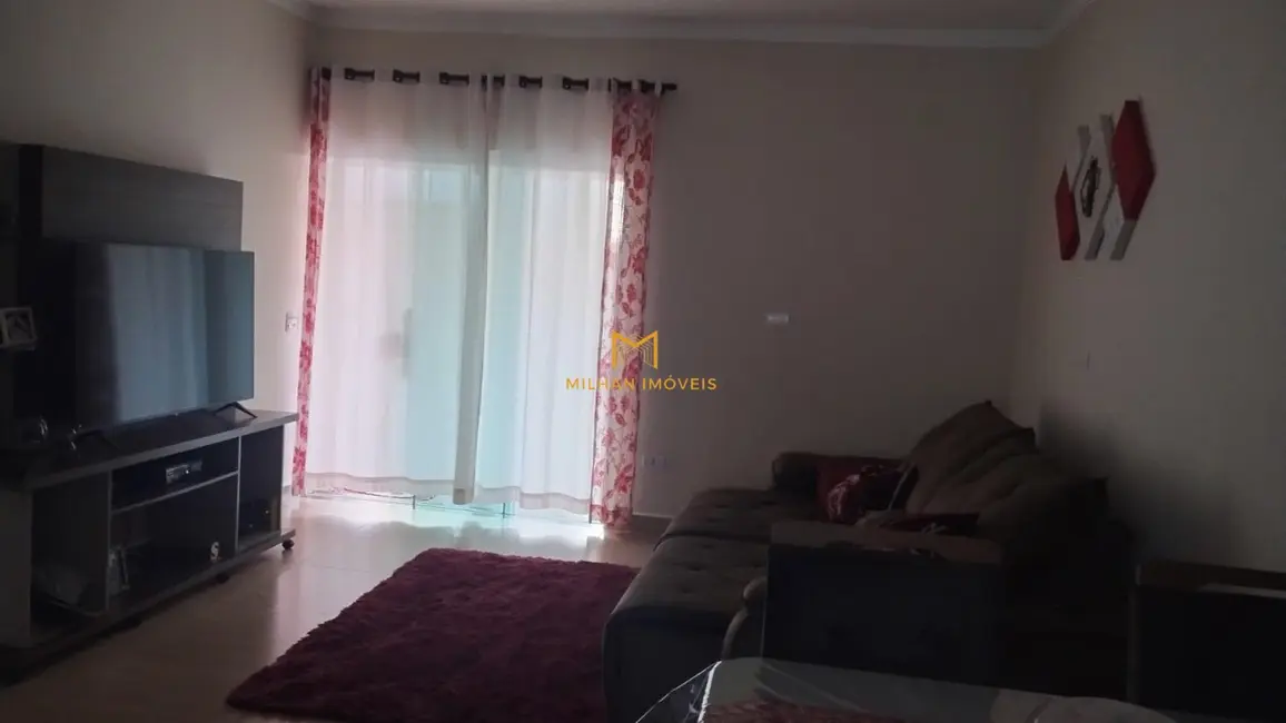 Foto 4 de Casa com 2 quartos à venda, 112m2 em Parque Residencial Sabiás, Indaiatuba - SP