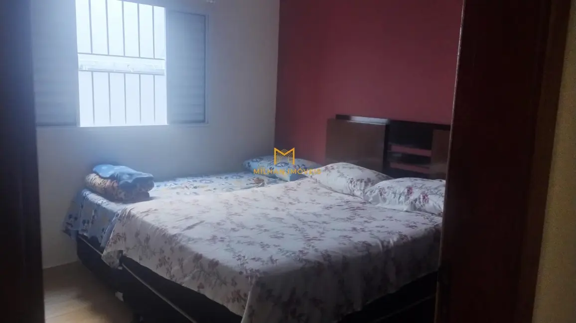 Foto 7 de Casa com 2 quartos à venda, 112m2 em Parque Residencial Sabiás, Indaiatuba - SP