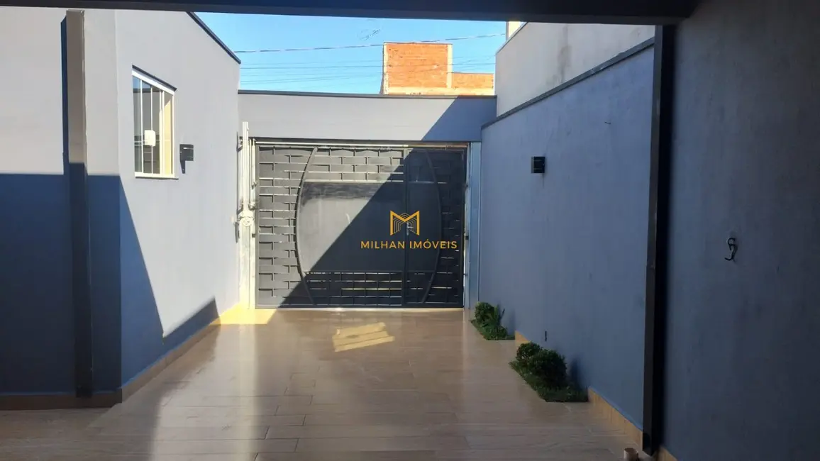 Foto 9 de Casa com 2 quartos à venda, 112m2 em Parque Residencial Sabiás, Indaiatuba - SP