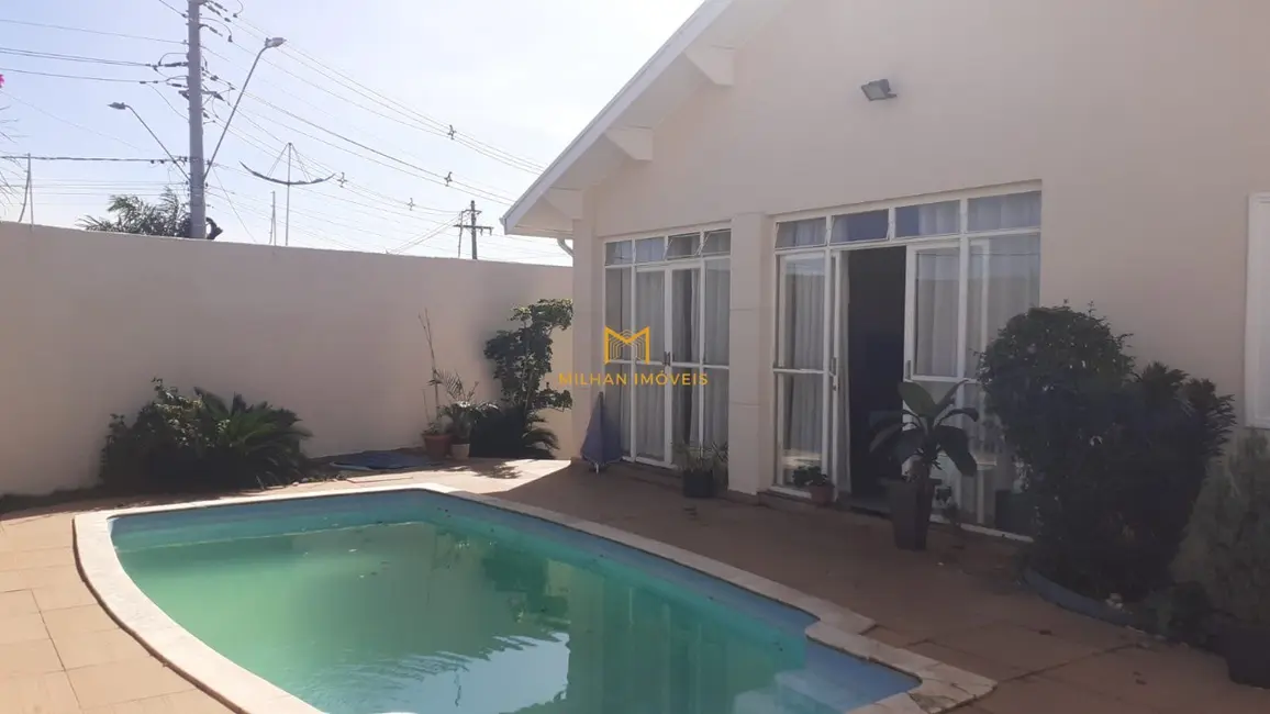 Foto 9 de Casa com 3 quartos à venda, 260m2 em Residencial Monte Verde, Indaiatuba - SP