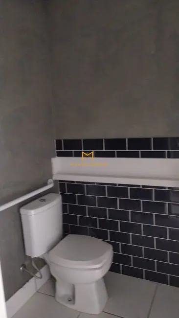 Foto 6 de Sala Comercial para alugar, 180m2 em Jardim Esplendor, Indaiatuba - SP