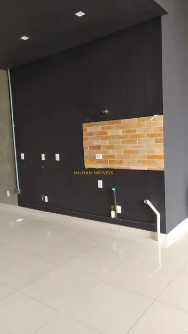 Foto 2 de Sala Comercial para alugar, 180m2 em Jardim Esplendor, Indaiatuba - SP