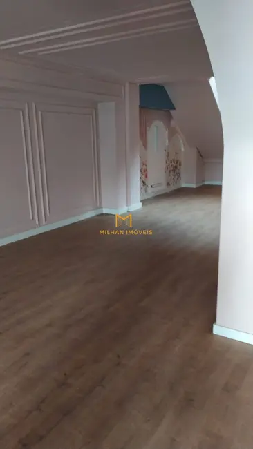 Foto 9 de Sala Comercial para alugar, 230m2 em Vila Vitória II, Indaiatuba - SP