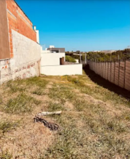 Foto 1 de Terreno / Lote à venda, 234m2 em Jardins do Império, Indaiatuba - SP