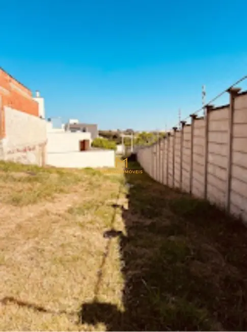 Foto 2 de Terreno / Lote à venda, 234m2 em Jardins do Império, Indaiatuba - SP