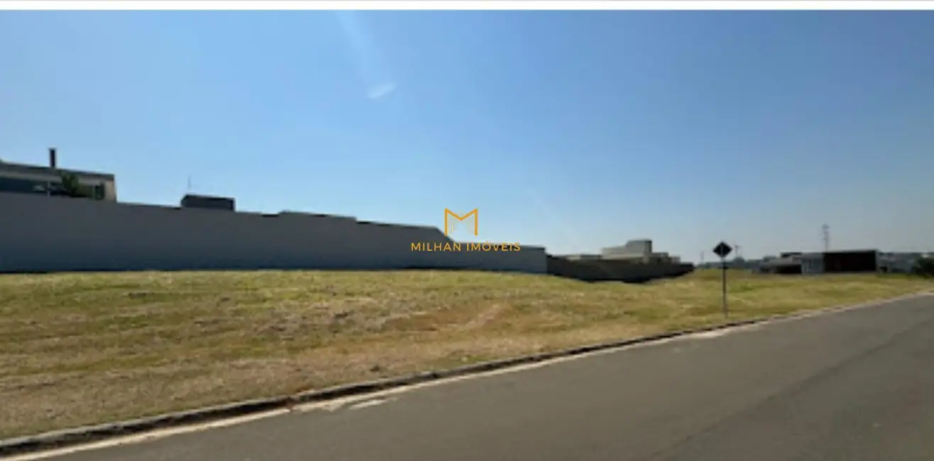 Foto 3 de Terreno / Lote à venda, 1187m2 em Jardim Quintas da Terracota, Indaiatuba - SP