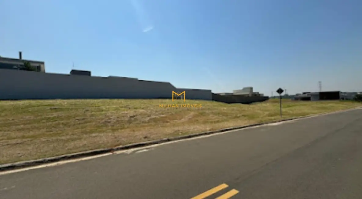Foto 1 de Terreno / Lote à venda, 1187m2 em Jardim Quintas da Terracota, Indaiatuba - SP