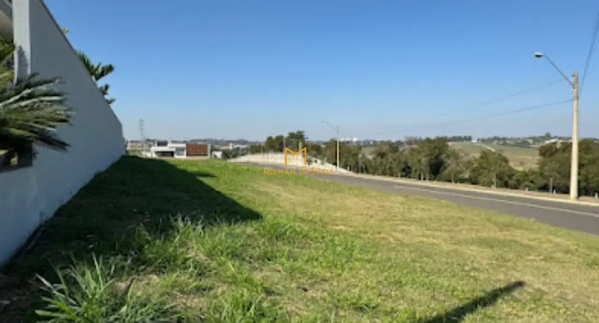 Foto 2 de Terreno / Lote à venda, 1187m2 em Jardim Quintas da Terracota, Indaiatuba - SP
