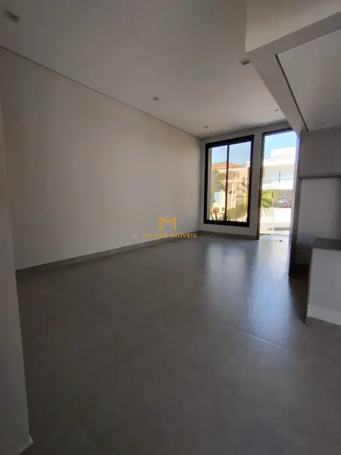 Foto 8 de Casa de Condomínio com 4 quartos à venda, 230m2 em Vila Suíça, Indaiatuba - SP