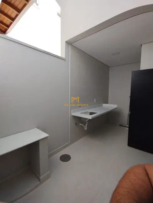 Foto 5 de Casa de Condomínio com 4 quartos à venda, 230m2 em Vila Suíça, Indaiatuba - SP