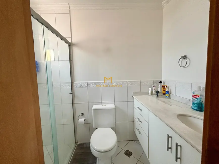 Apartamento com 2 quartos à venda, 75m2 em Vila Sfeir, Indaiatuba - SP - imagem 7 Foto 7 de Apartamento com 2 quartos à venda, 75m2 em Vila Sfeir, Indaiatuba - SP