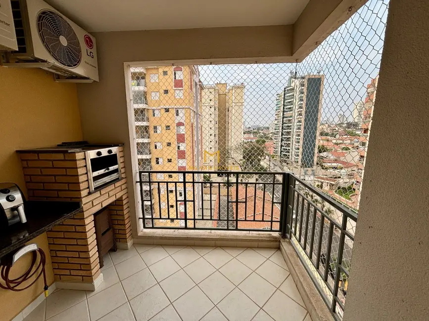 Apartamento com 2 quartos à venda, 75m2 em Vila Sfeir, Indaiatuba - SP - imagem 4 Foto 4 de Apartamento com 2 quartos à venda, 75m2 em Vila Sfeir, Indaiatuba - SP