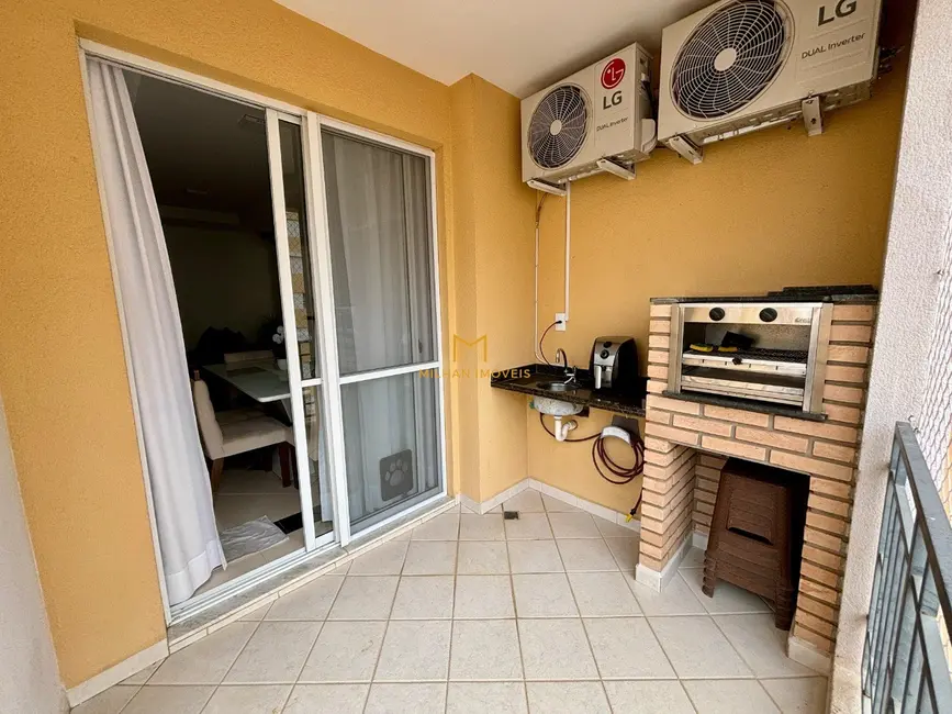 Apartamento com 2 quartos à venda, 75m2 em Vila Sfeir, Indaiatuba - SP - imagem 3 Foto 3 de Apartamento com 2 quartos à venda, 75m2 em Vila Sfeir, Indaiatuba - SP