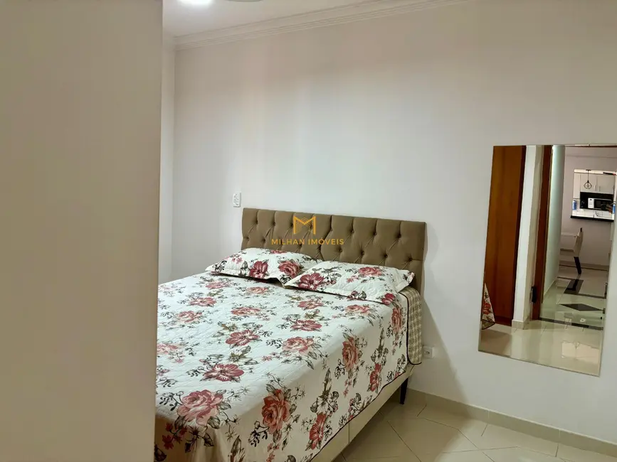 Apartamento com 2 quartos à venda, 75m2 em Vila Sfeir, Indaiatuba - SP - imagem 9 Foto 9 de Apartamento com 2 quartos à venda, 75m2 em Vila Sfeir, Indaiatuba - SP