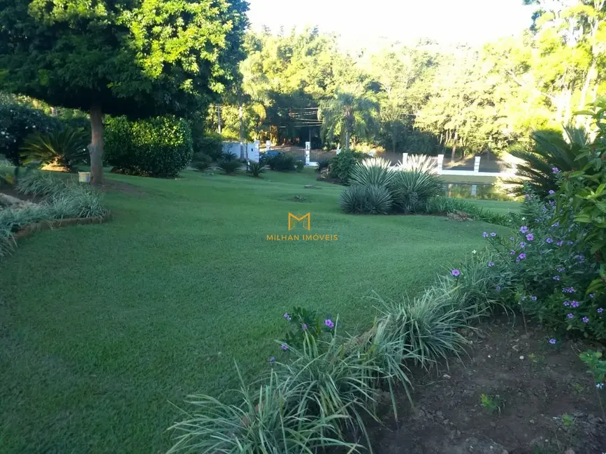 Foto 7 de Chácara com 3 quartos à venda, 5200m2 em Indaiatuba - SP