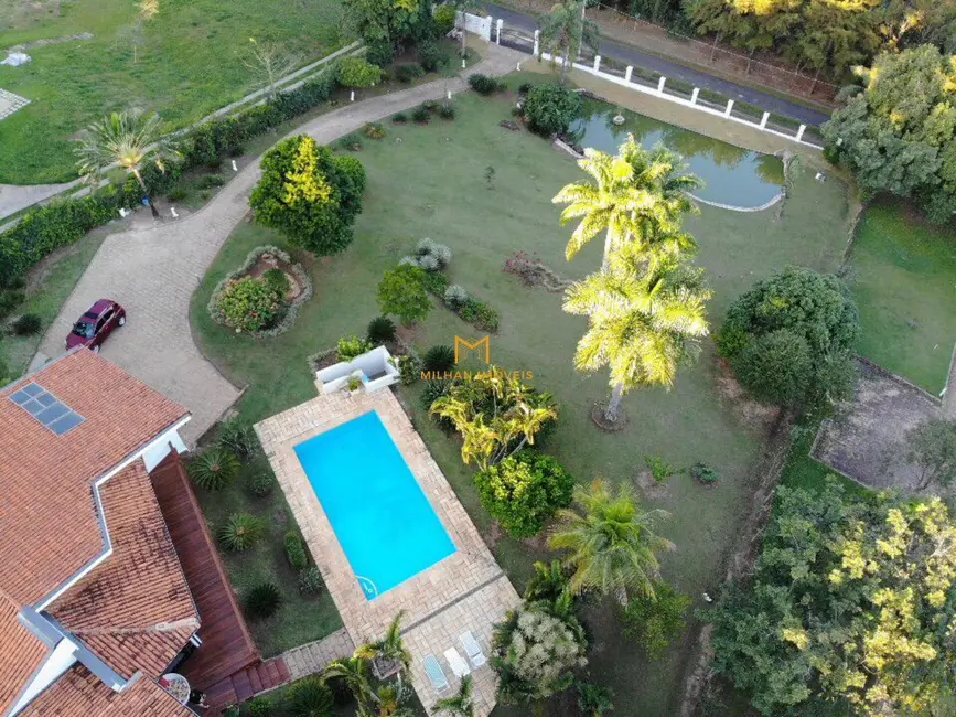 Foto 3 de Chácara com 3 quartos à venda, 5200m2 em Indaiatuba - SP