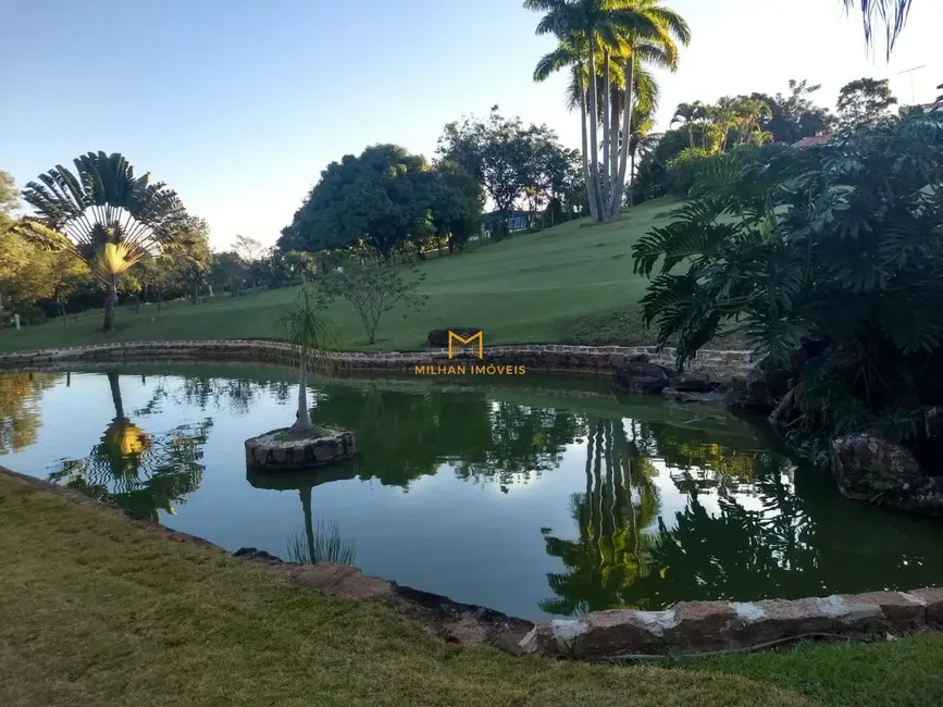 Foto 6 de Chácara com 3 quartos à venda, 5200m2 em Indaiatuba - SP