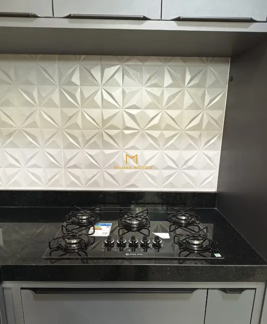 Foto 5 de Casa com 3 quartos à venda, 115m2 em Jardim Monte Carlo, Indaiatuba - SP