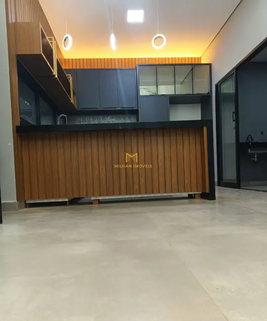 Foto 7 de Casa com 3 quartos à venda, 115m2 em Jardim Monte Carlo, Indaiatuba - SP