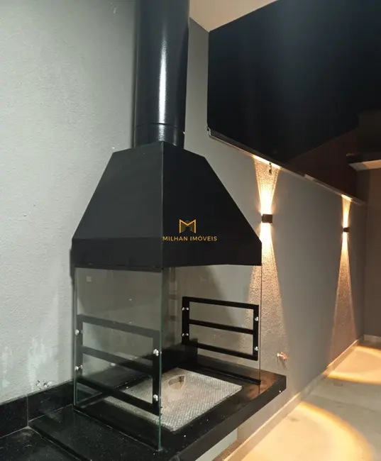 Foto 9 de Casa com 3 quartos à venda, 115m2 em Jardim Monte Carlo, Indaiatuba - SP