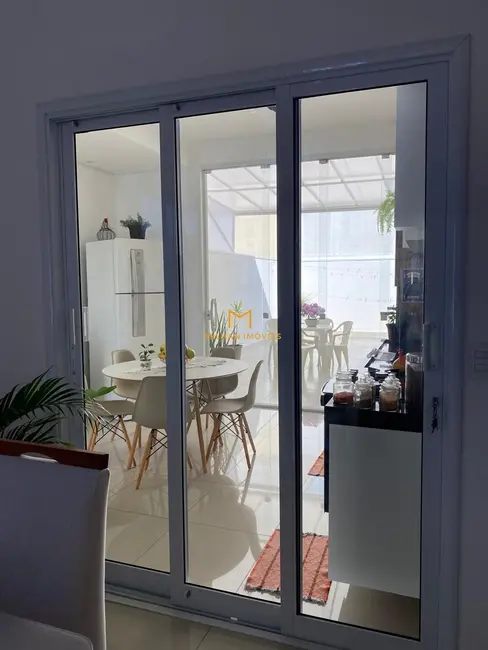 Foto 2 de Casa de Condomínio com 2 quartos à venda, 98m2 em Salto - SP