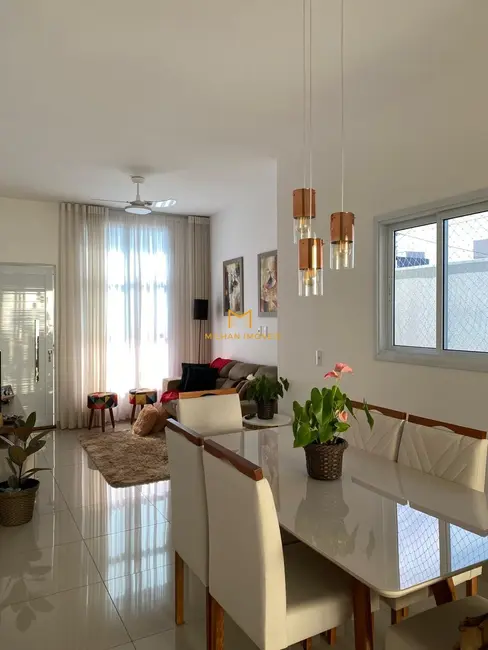 Foto 1 de Casa de Condomínio com 2 quartos à venda, 98m2 em Salto - SP