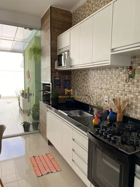 Foto 9 de Casa de Condomínio com 2 quartos à venda, 98m2 em Salto - SP