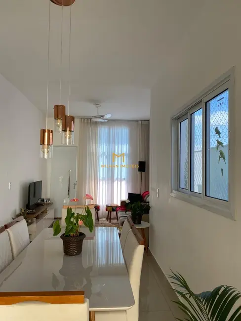 Foto 4 de Casa de Condomínio com 2 quartos à venda, 98m2 em Salto - SP