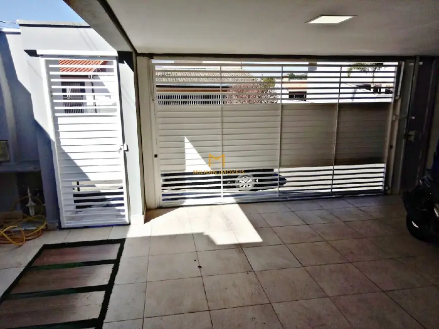 Foto 2 de Casa com 3 quartos à venda, 98m2 em Vila Florença, Indaiatuba - SP