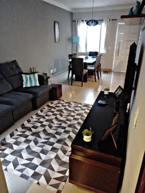 Foto 3 de Casa com 3 quartos à venda, 98m2 em Vila Florença, Indaiatuba - SP