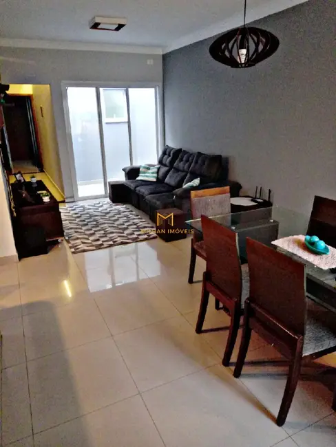 Foto 4 de Casa com 3 quartos à venda, 98m2 em Vila Florença, Indaiatuba - SP