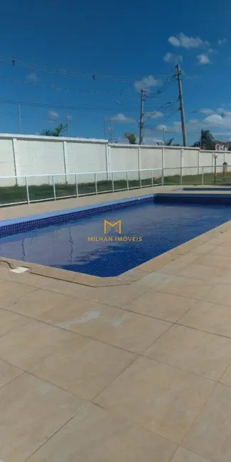 Foto 3 de Apartamento com 2 quartos à venda, 42m2 em Olaria, Salto - SP