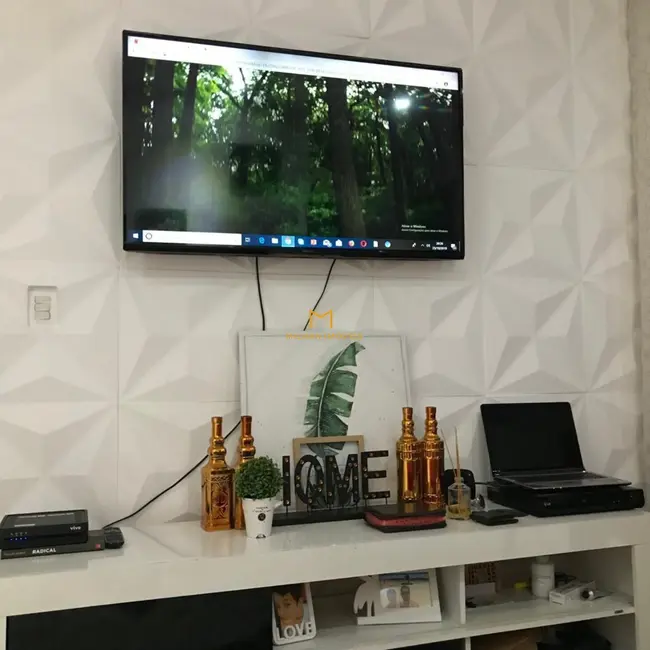 Foto 2 de Apartamento com 2 quartos à venda, 42m2 em Olaria, Salto - SP