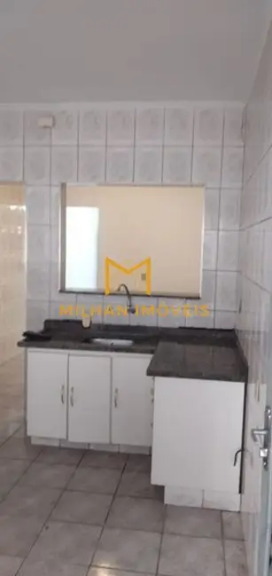 Foto 6 de Casa com 3 quartos à venda, 173m2 em Residencial Américo Alves Margarido, Sao Carlos - SP
