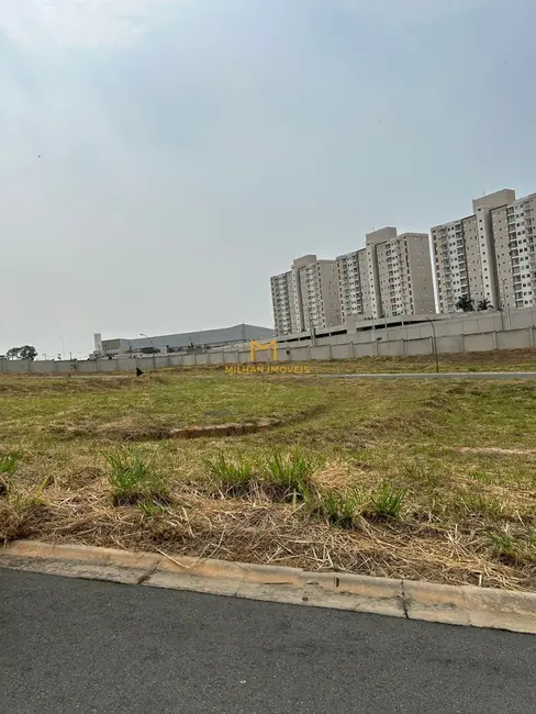 Foto 3 de Terreno / Lote à venda, 300m2 em Chácara Alvorada, Indaiatuba - SP