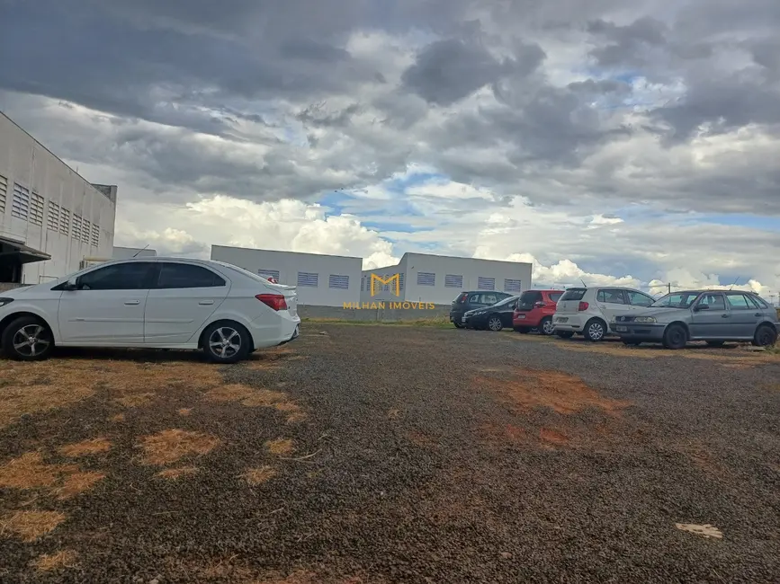 Foto 2 de Terreno / Lote à venda, 1000m2 em Indaiatuba - SP