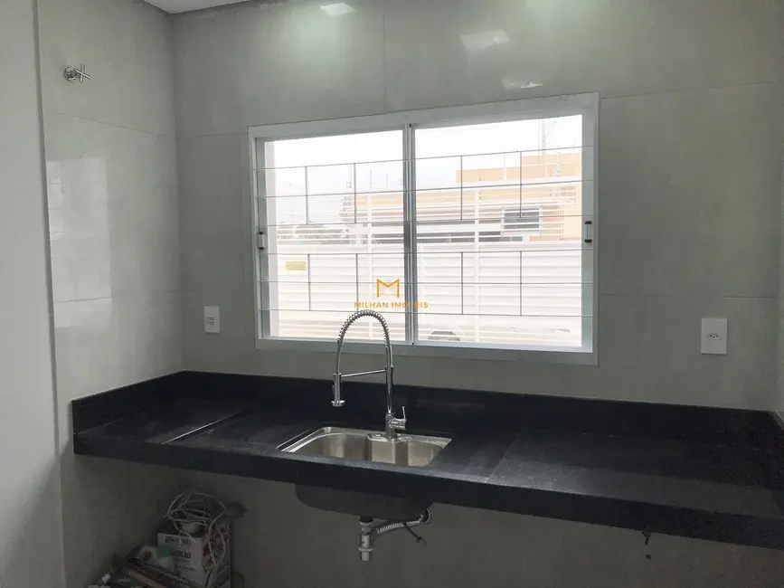 Foto 7 de Casa com 3 quartos à venda, 175m2 em Jardim Moriyama, Indaiatuba - SP