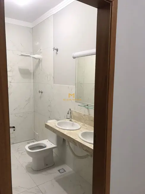 Foto 5 de Casa com 3 quartos à venda, 175m2 em Jardim Moriyama, Indaiatuba - SP
