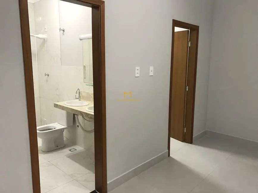 Foto 4 de Casa com 3 quartos à venda, 175m2 em Jardim Moriyama, Indaiatuba - SP