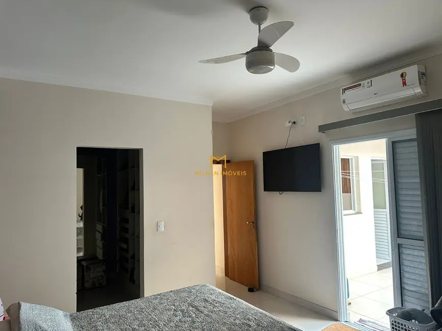 Foto 7 de Casa com 2 quartos à venda, 150m2 em Jardim Monte Carlo, Indaiatuba - SP