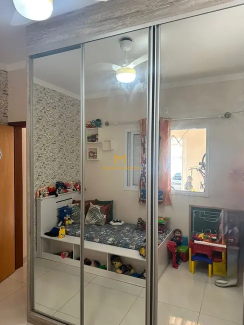 Foto 5 de Casa com 2 quartos à venda, 150m2 em Jardim Monte Carlo, Indaiatuba - SP